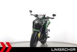Kawasaki Z 900 LLC - UMBAU, Sonderdekor, Bodis - KAWASAKI UMBAU