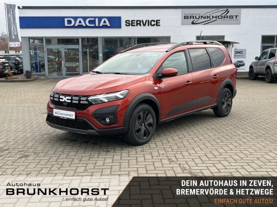 Dacia Jogger TCe 110 Expression 5-S+SHZ+RFK+PDC