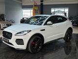Jaguar E-Pace R-Dynamic HSE AWD ACC Memory HUD Pano LED - Jaguar E-Pace Gebrauchtwagen