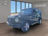 Mercedes-Benz G 500 AHK+MULTIBEAM+360°+SCHIEBEDACH+WIDESCREEN+ - Mercedes-Benz G 500 in Dortmund