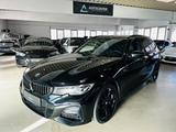 BMW 320 d xDrive M Sport*Led*Alcantara*Lhz*Kamera* - BMW 320: Kombi, 320d M Sport