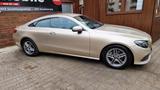 Mercedes-Benz E 200 E Coupe E 200, Kamera, 2 Hand - Mercedes-Benz E-Klasse: Coupe