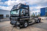 DAF CF 85.410 6x2 + PALIFT - DAF 410