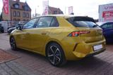 Opel Astra L 1.6 T Edition Plug-in-Hybrid LED ACC DAB - Opel Astra Edition mit Hybrid-Antrieb (Benzin/Elektro)