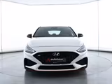 Hyundai i30 2.0 T-GDI N  Performance|DCT|LED - Hyundai i30: mit Anhängerkupplung