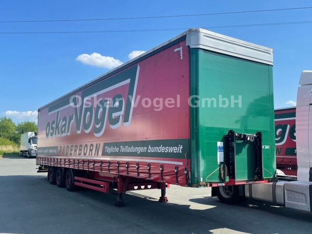 Kögel SN 24 MEGA