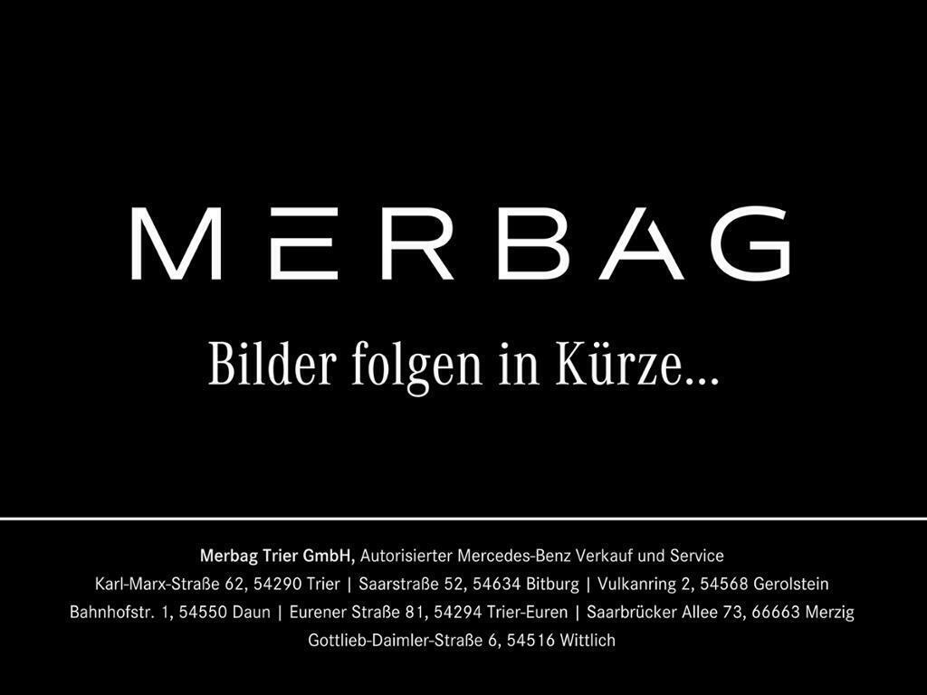 Mercedes-Benz EQV *300+AVANTGARDE+LANG+7-SITZE+360°+el.TÜREN