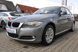 BMW 318 3 Limousine 318i - gebrauchte BMW 318 aus dem Jahr 2010