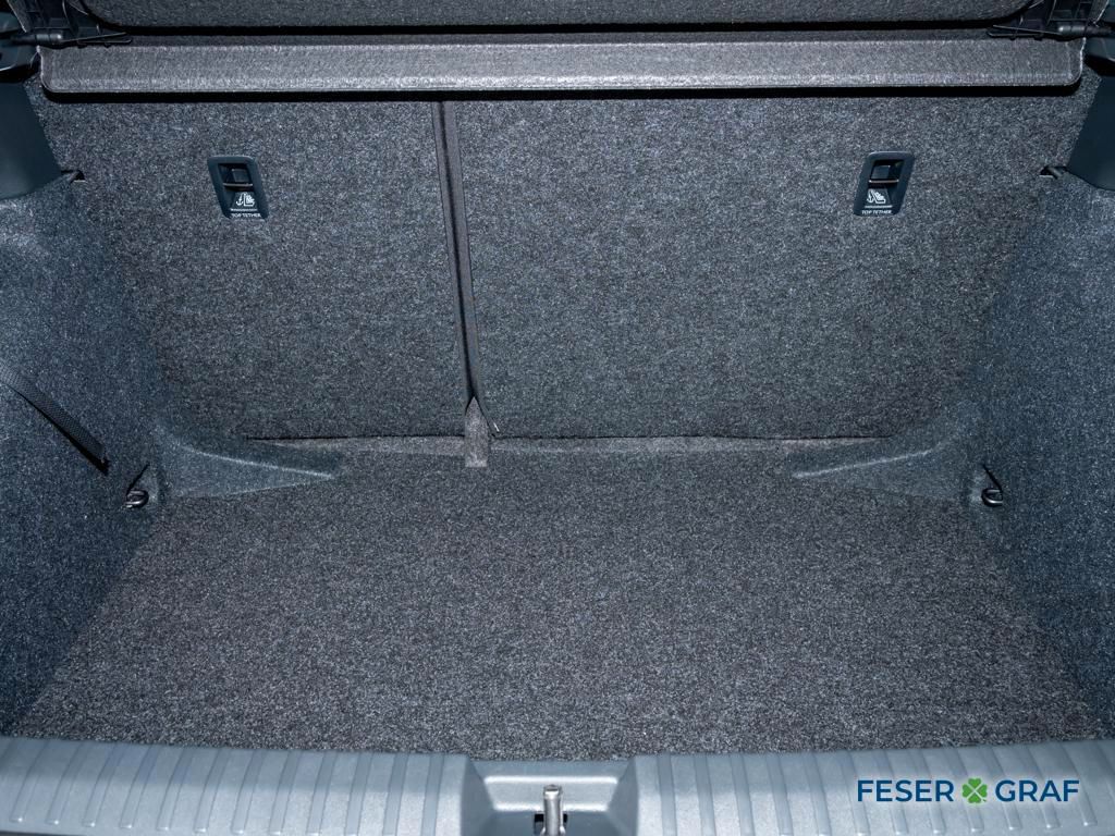 Skoda Kamiq - Bild 12