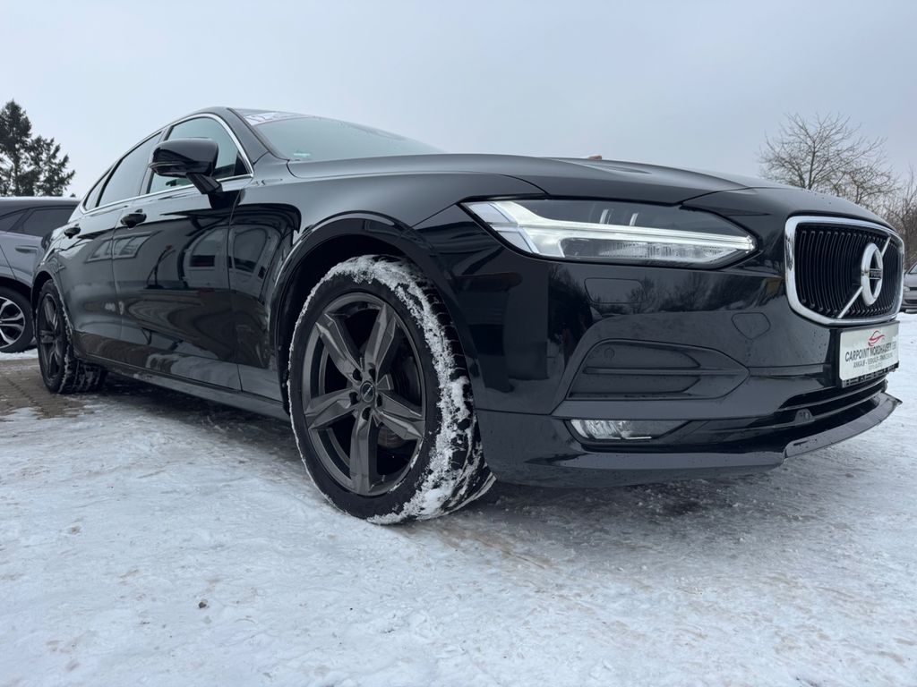 Angebot ansehen Volvo S90