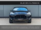 Porsche Cayenne Turbo *1. Hand, Approved* - Porsche Cayenne aus 2012: Turbo