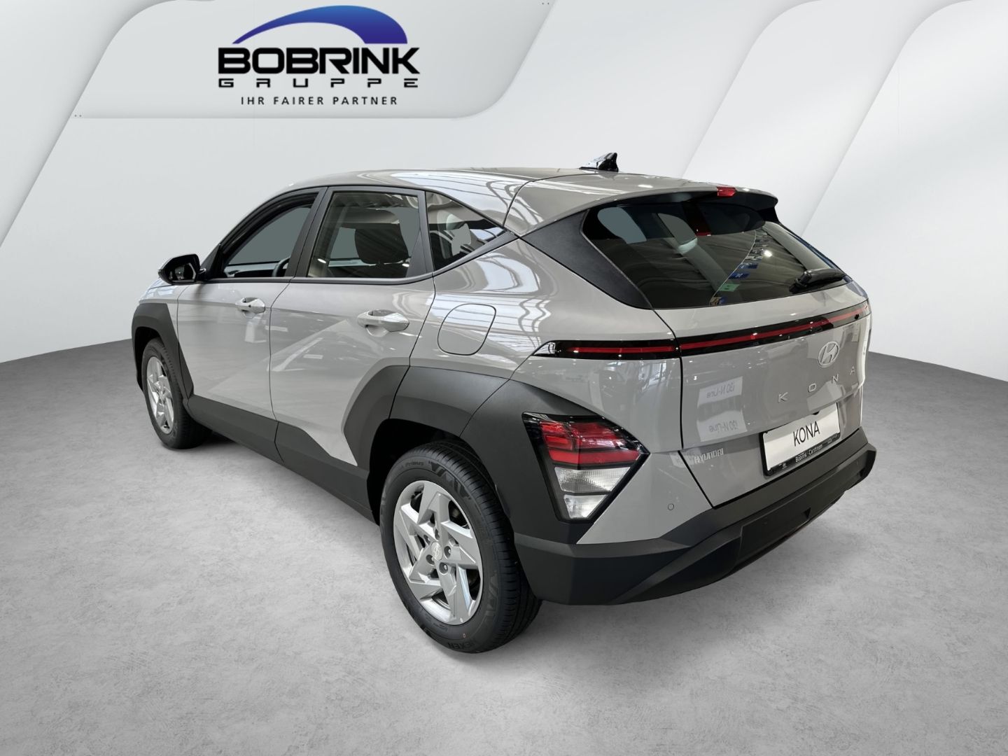 Hyundai KONA - Bild 4