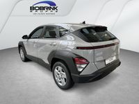 Hyundai KONA - Vorschau Bild 4