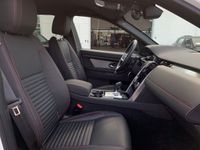 Land Rover Discovery Sport - Vorschau Bild 25