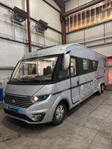 Adria Sonic Supreme I 810 SL - Adria Integrierter