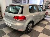 Volkswagen Golf VI Comfortline 1,4 Tsi DSG,Klima,Tüv 07-27 - Volkswagen Golf: Tsi Comfortline
