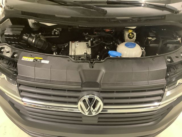 T6.1 Kombi KR 2,0 TDI 110 kW 8-Sitzer, Klima, Fl