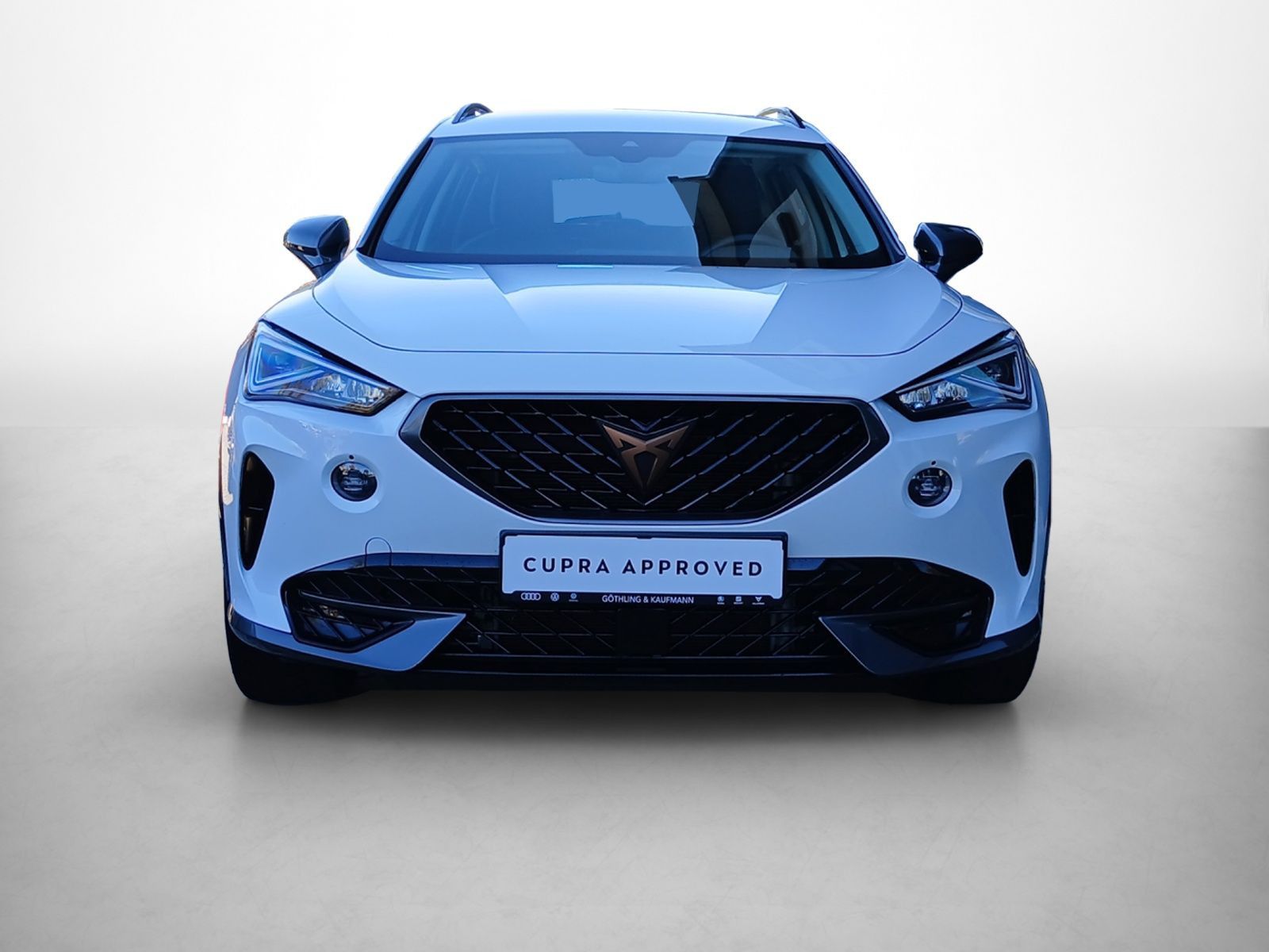 Cupra Formentor - Bild 12