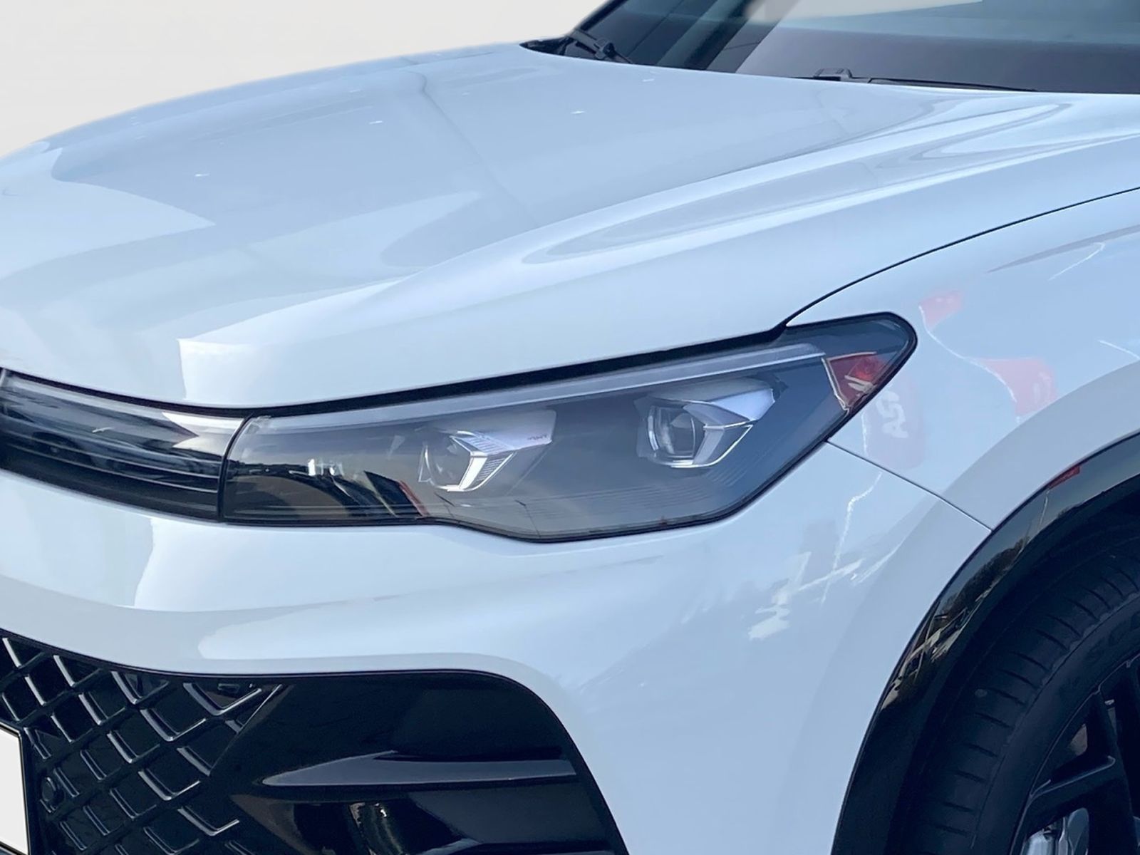 Volkswagen Tiguan - Bild 6