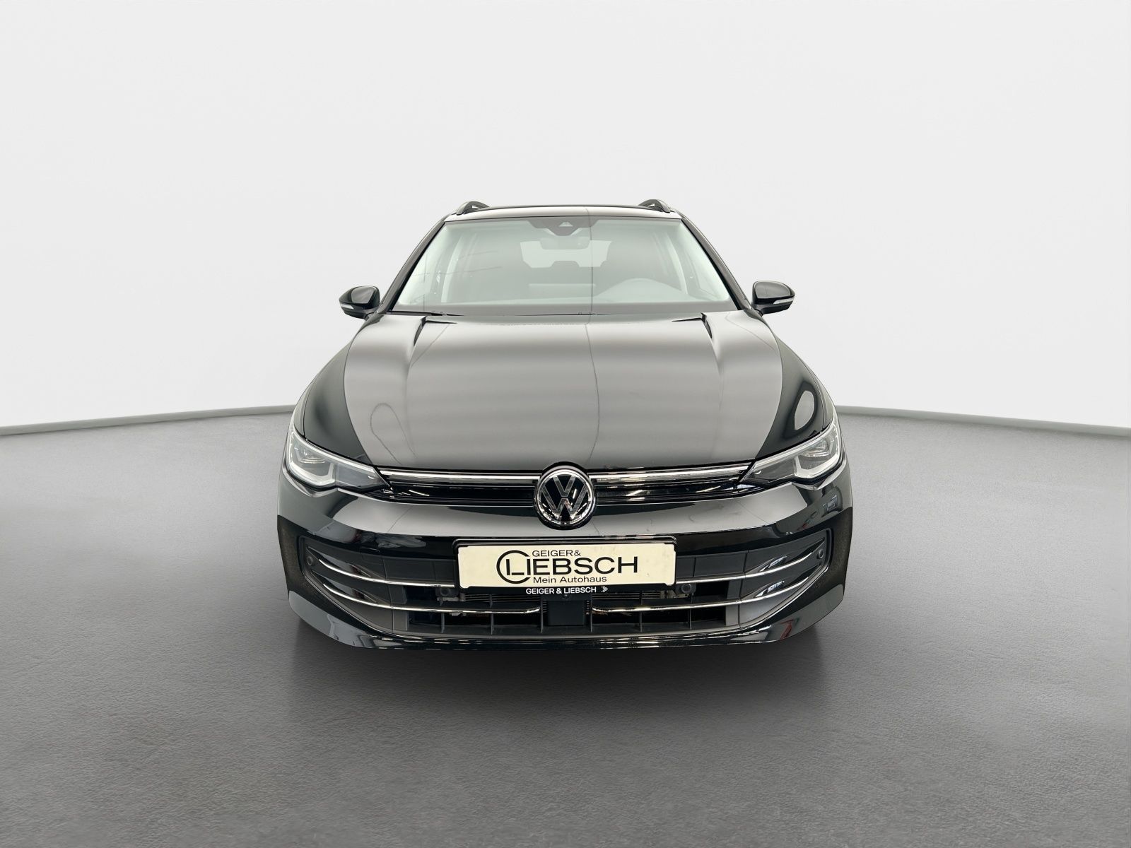 Volkswagen Golf - Bild 12
