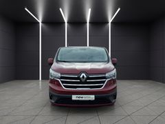 Renault Trafic 2,0 BLUE dCi 150 L1H1 3,0t (8 Sitze) Life