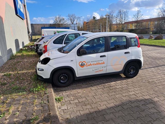 Fiat Panda 1.0 Hybrid *UNFALL*