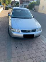 Audi A3 1,8 - gebrauchte Audi A3 aus dem Jahr 1999