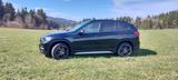BMW X1 F48 xDrive1,8d XLine Wandlergetriebe - BMW X1 F48 mit Diesel-Antrieb