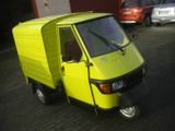 Piaggio APE 50 KASTEN LED - PIAGGIO BONN