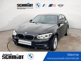 BMW 118d Advantage + GARANTIE - BMW 118 in Hamm