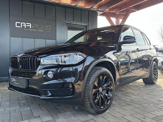 BMW X5 xDrive 50i M-Performance *Pano*LED*360*DAB*TV