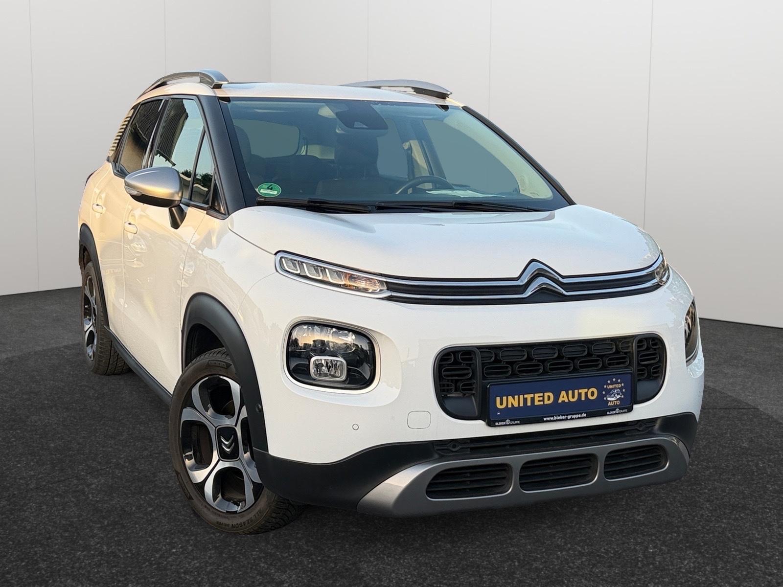Citroën C3 Aircross Shine