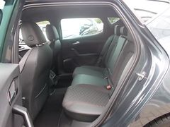 Fahrzeugabbildung Seat Leon (KL1)