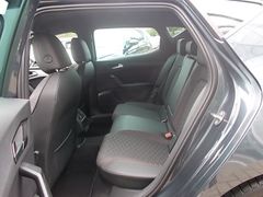 Fahrzeugabbildung Seat Leon FR 1.5 eTSI ACT DSG