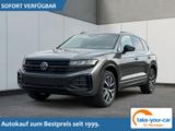 Volkswagen Touareg R-Line Final Edition 4M+PANO+AHK+20"L... - Volkswagen Touareg: Edition 20