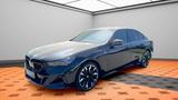 BMW 540d xDrive A - BMW 5er Reihe: Schwarz