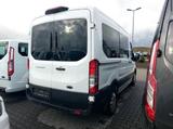 Ford Transit Kombi 330 L2H2 KLIMA NAVI STDHZ 9-SITZE - Ford Transit: 330l