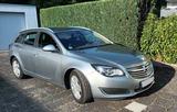 Opel Insignia ST 2.0 CDTI ecoFL. Edition 103kW S/...
