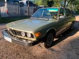 BMW 528 - E12 Classic Oldtimer - BMW Gebrauchtwagen von 1979