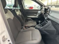 Dacia Bigster - Vorschau Bild 11