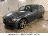 BMW 320 i xDrive Xen Kamera 16" NaviProf SitzHeizung - BMW: 16i