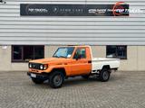 Toyota Land Cruiser - 4,2-Liter-Dieselmotor - Allradant - gebrauchte Toyota Land Cruiser aus dem Jahr 2002