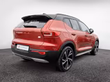Volvo XC40 T5 R-Design Recharge Leder Navi - Volvo XC40: Automatik