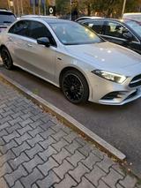 Mercedes-Benz Mercedes-benz 250e AMG  in Top-Zustand. Vo... - Mercedes-Benz 250 in Berlin