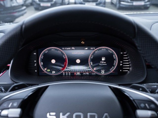 Kamiq 1.0 TSI Monte Carlo DSG MATRIX+PANO+RFK