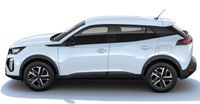 Peugeot 2008 - Vorschau Bild 7