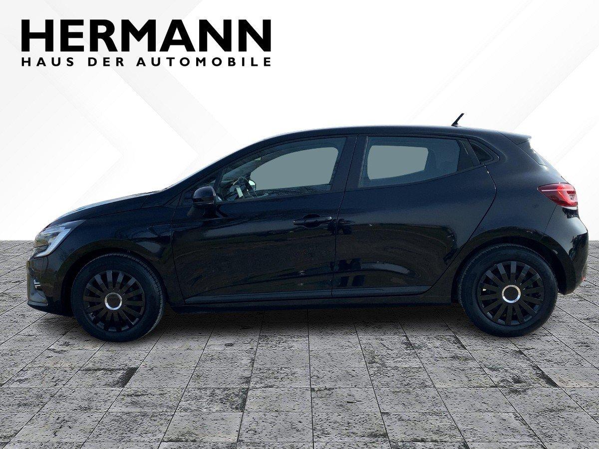 Renault Clio V 1.0 SCe 65 Business Edition CAM*LED*NAVI
