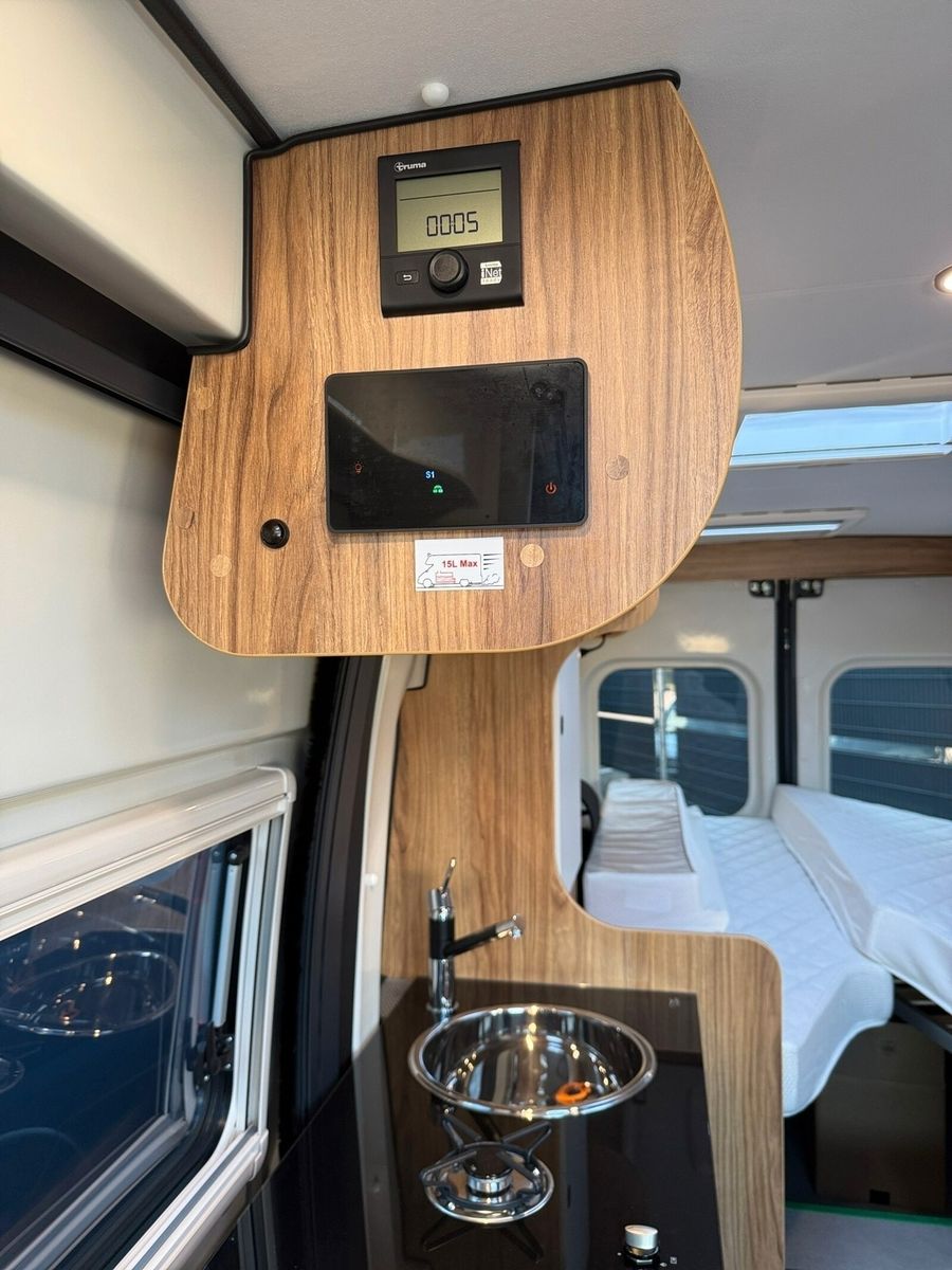 Fahrzeugabbildung Karmann Dexter DE 600 Concept Paket