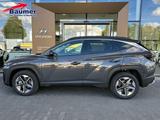 Hyundai TUCSON HYBRID TREND + LED-Paket - Hyundai Tucson Trend mit Hybrid-Antrieb (Benzin/Elektro)