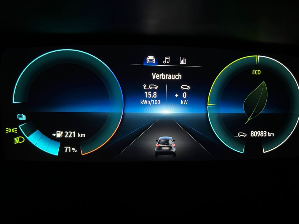 Image of Renault Captur